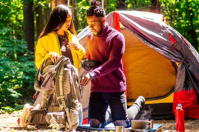 Start Camping for Beginners: Essential Gear, Safety Tips, and First Trip