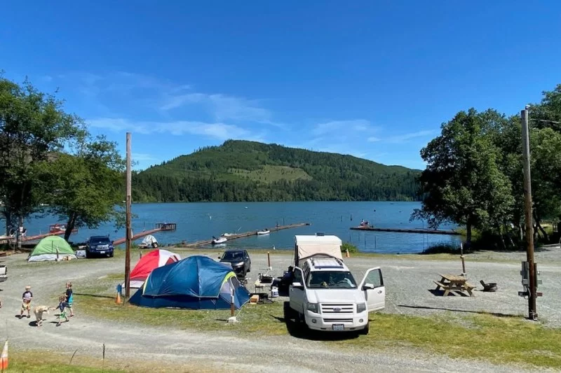 Campgrounds in Washington You Should Visit for Hiking, Fishing, and Outdoor Adventures