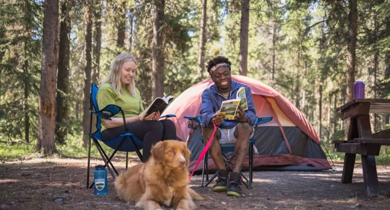 How to Reserve Campsites in Popular National Parks Before They Fill Up