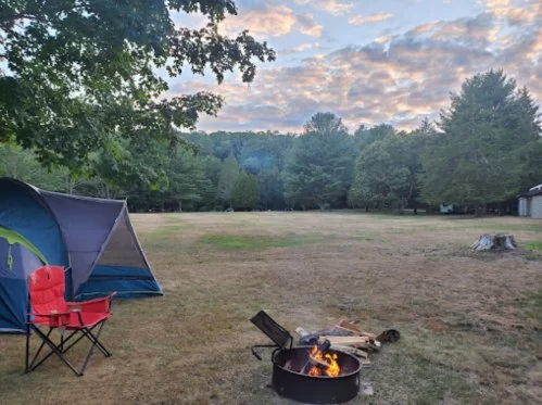 Campers Most Beautiful State Park Campgrounds in Connecticut You Should Visit